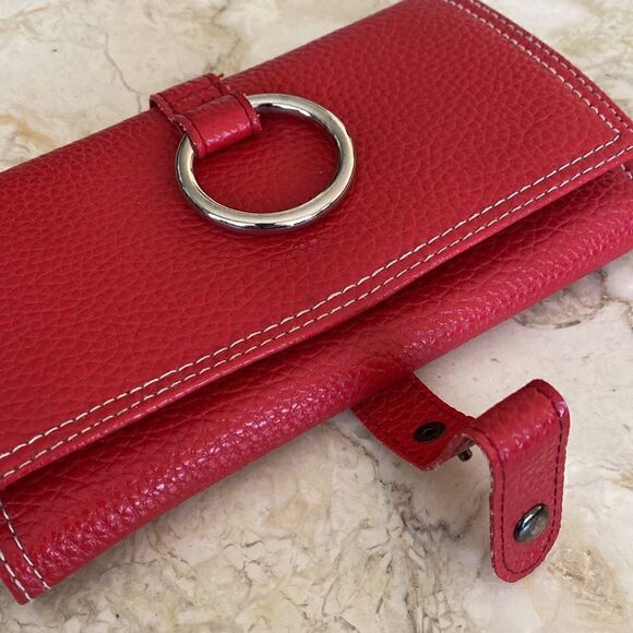 Travel Jewelry Case - Picture 5 of 14